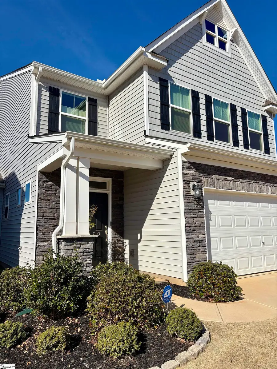 270 Pendergast Road, Greenville, SC 29605 - #2