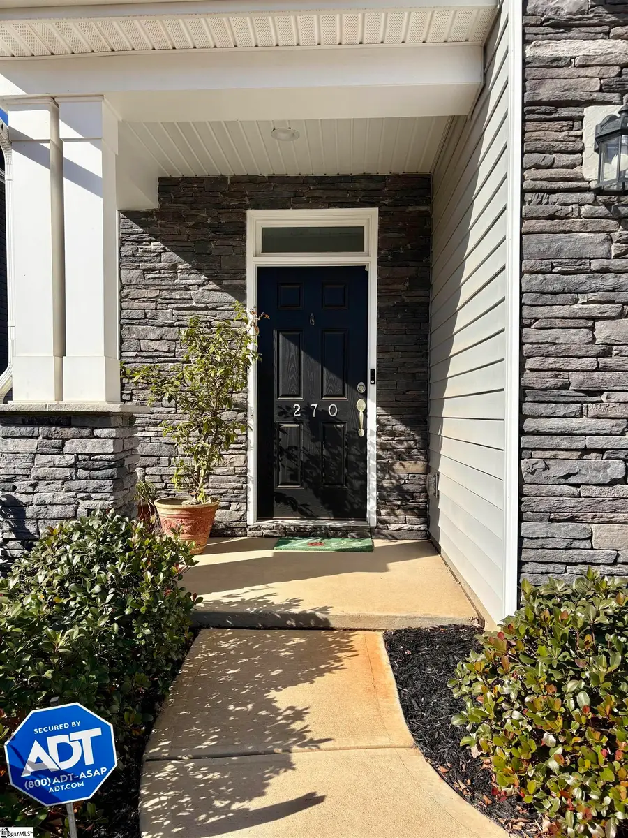 270 Pendergast Road, Greenville, SC 29605 - #3