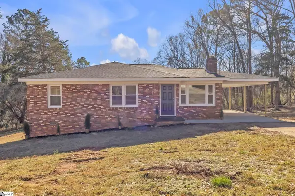 128 Dagnall Circle, Laurens, SC 29360