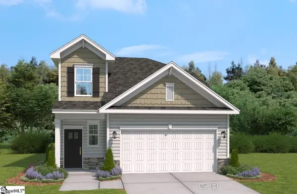 748 Spring Orchard Drive, Lyman, SC 29365