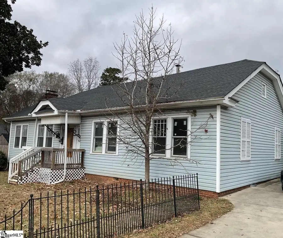 101 E Blue Ridge Drive, Greenville, SC 29609 - Image #2