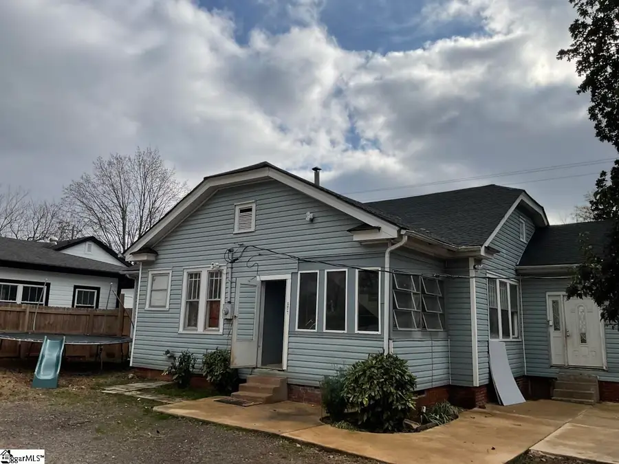 101 E Blue Ridge Drive, Greenville, SC 29609 - Image #3