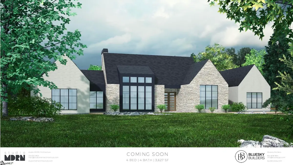 778 Garrison Road, Pelzer, SC 29669 - Image #1