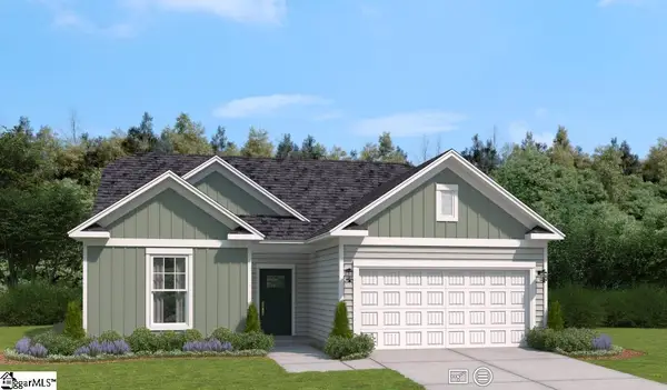 1305 Strawberry Jam Road, Lyman, SC 29365