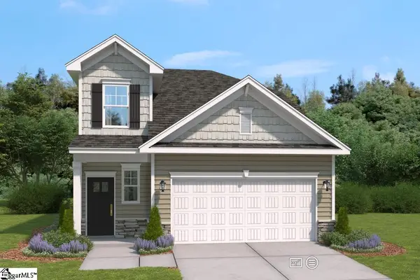 1302 Strawberry Jam Road, Lyman, SC 29365