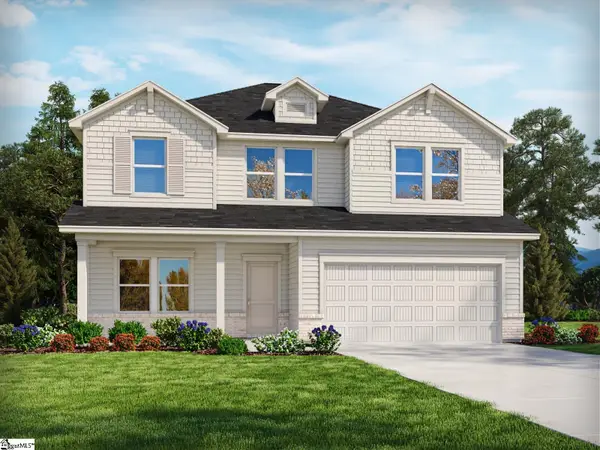 1569 Erindale Drive, Wellford, SC 29385