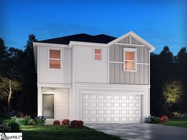 811 Conifer Court, Pendleton, SC 29670