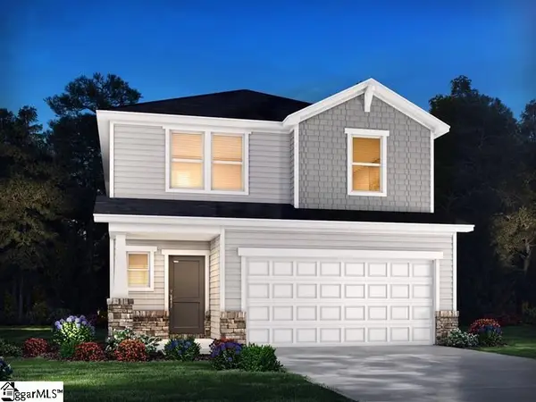 808 Conifer Court, Pendleton, SC 29670