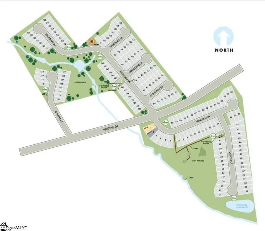 808 Conifer Court, Pendleton, SC 29670 - Image #3