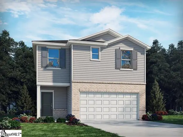 810 Conifer Court, Pendleton, SC 29670