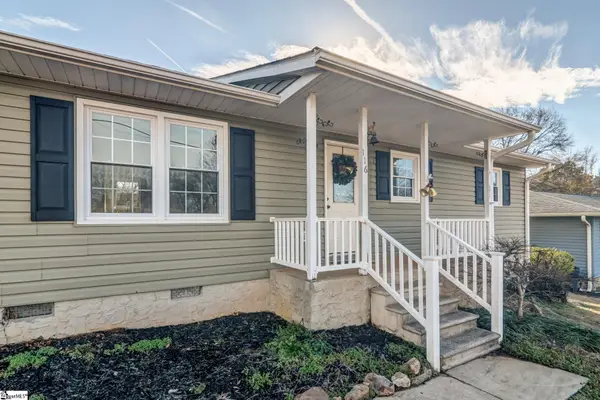 116 Johnson Street, Duncan, SC 29334