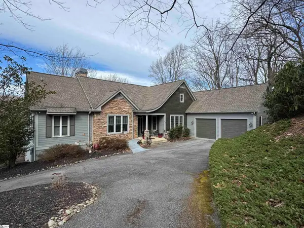 3 Rustic Court, Landrum, SC 29356