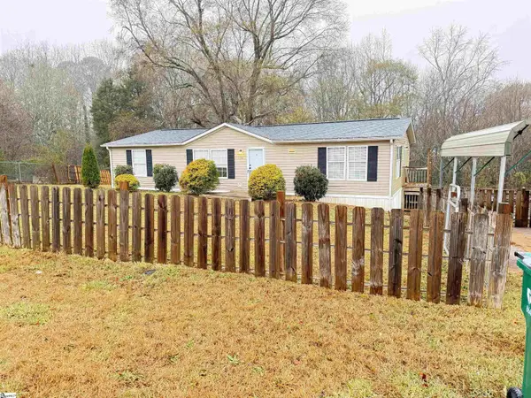 130 Peaceful Valley Road, Spartanburg, SC 29307