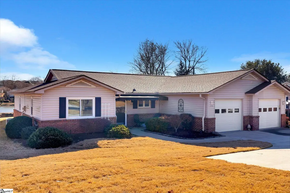212 Lakeside Circle, Greenville, SC 29615 - Image #1
