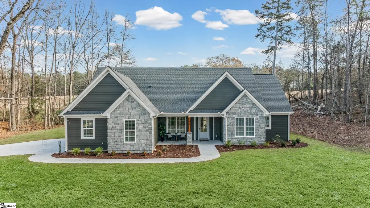 315 Lakefront Drive, Anderson, SC 29626-0000 - Image #1