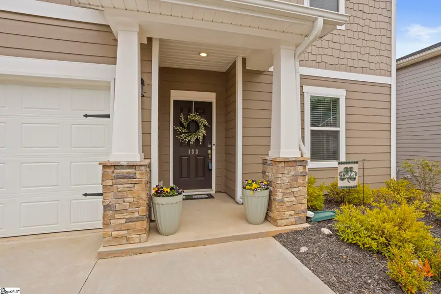 133 Hazelcroft Drive, Fountain Inn, SC 29644 - #2