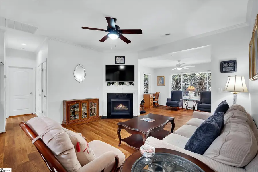 123 Coosa Lane #Unit 1B, Anderson, SC 29621 - Image #2