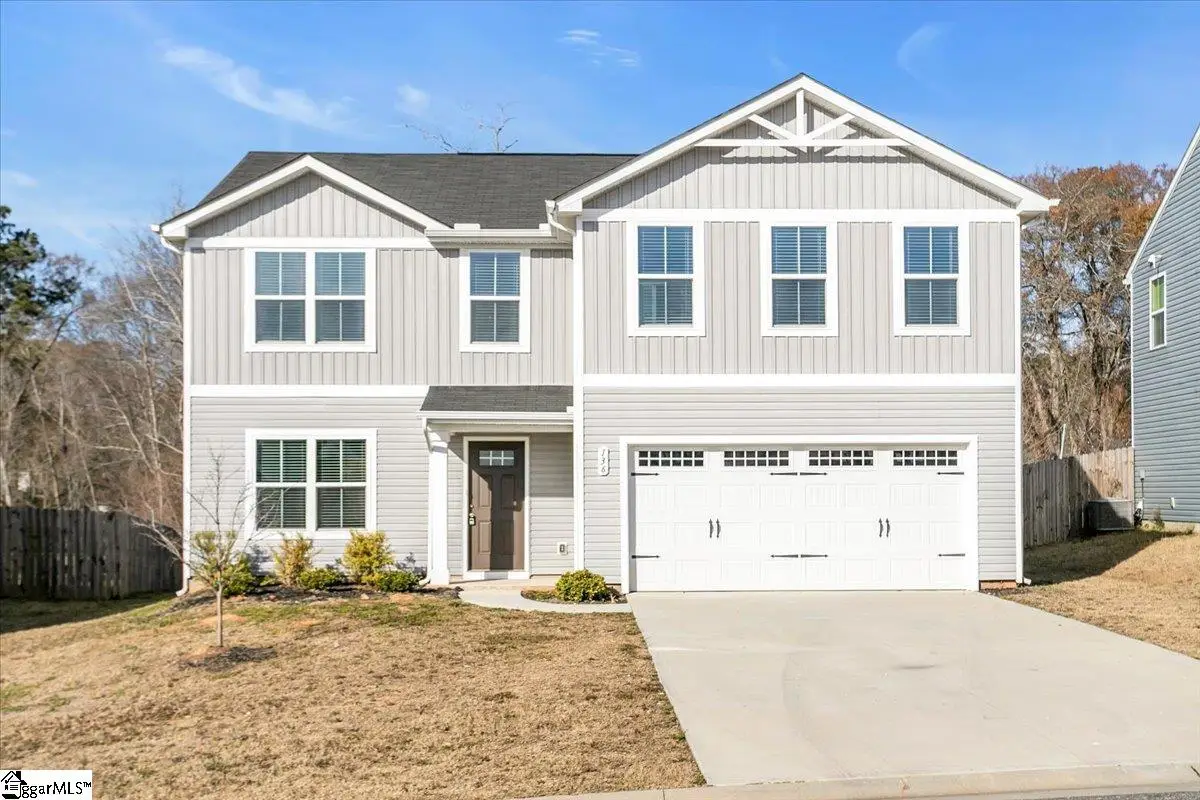 136 Bleckley Trail, Anderson, SC 29625 - Image #1