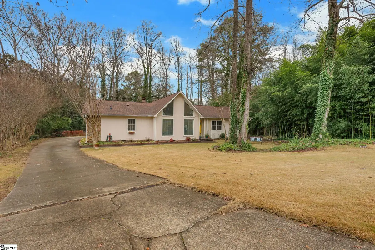 4832 Coach Hill Drive, Greenville, SC 29615 - Image #1