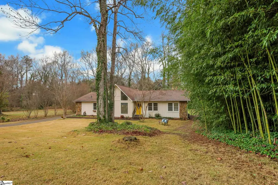 4832 Coach Hill Drive, Greenville, SC 29615 - Image #3