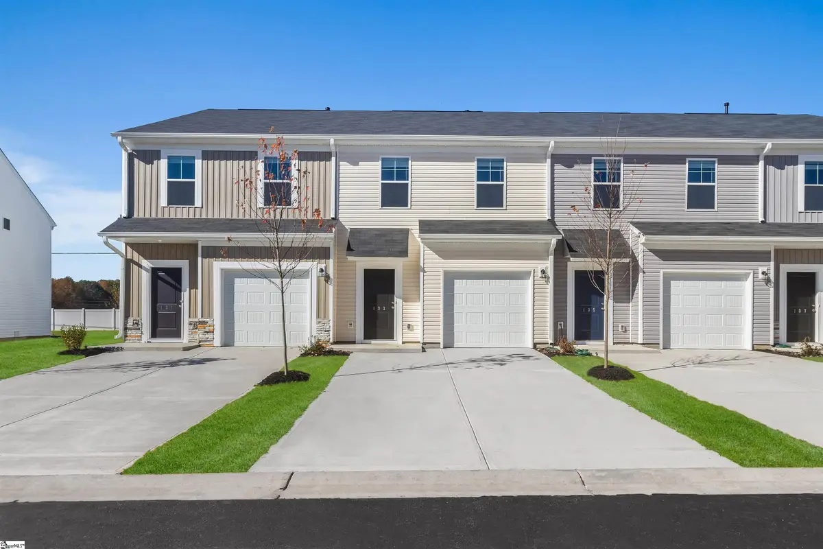 157 Randwick Lane, Greer, SC 29651 - #1