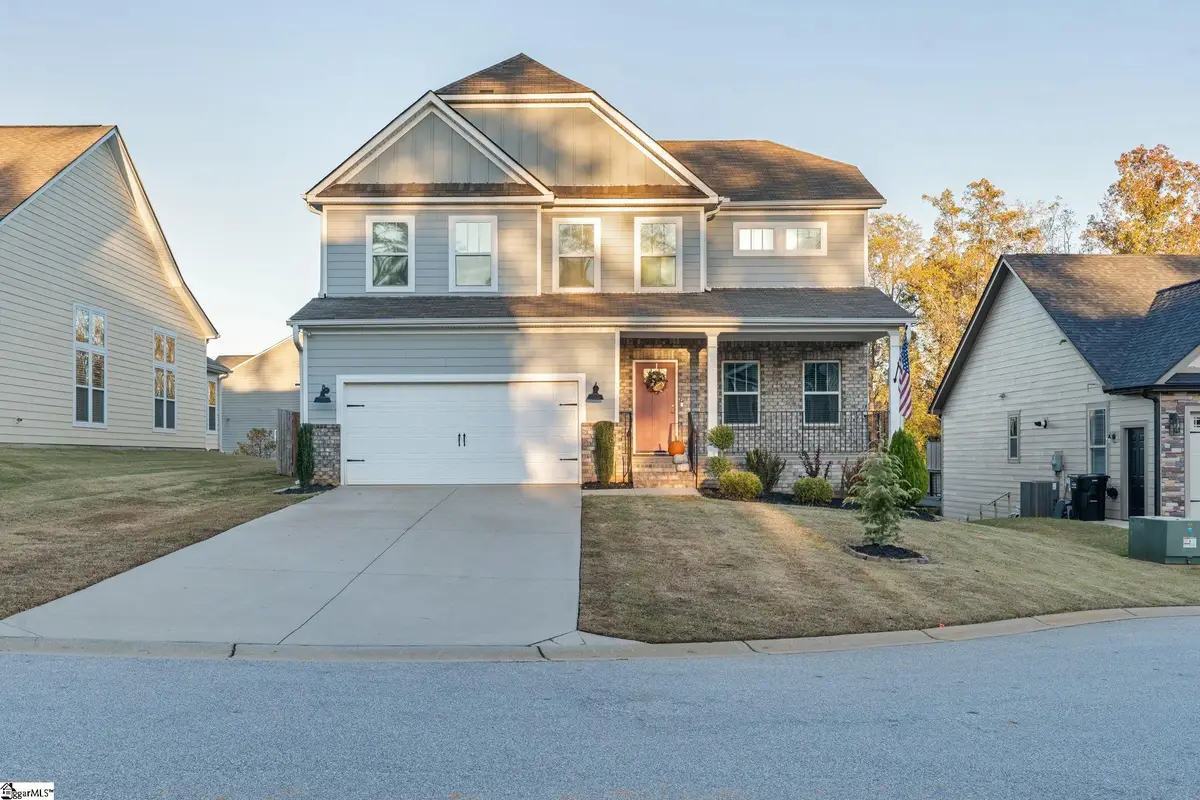 117 Marshfield Trail, Simpsonville, SC 29680 - Image #1
