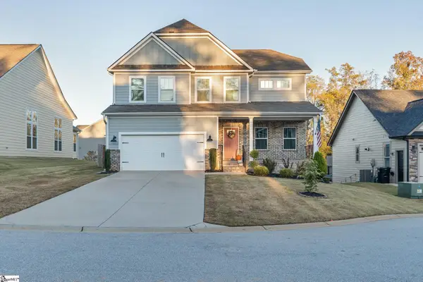 117 Marshfield Trail, Simpsonville, SC 29680