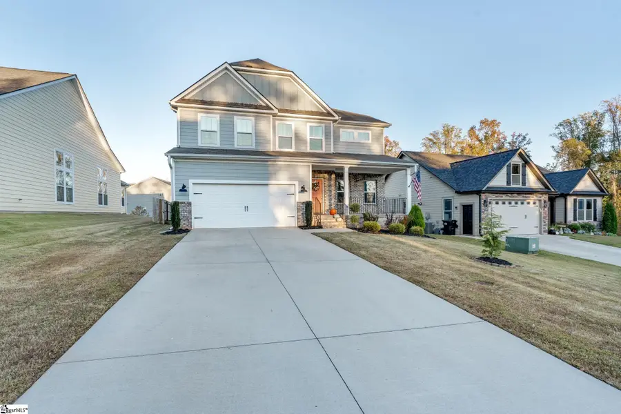 117 Marshfield Trail, Simpsonville, SC 29680 - Image #2