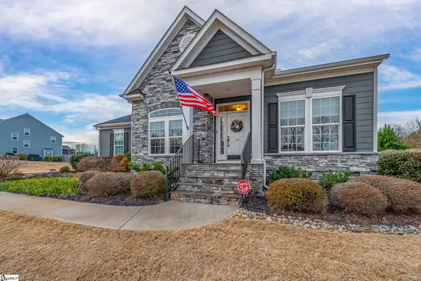 101 Brennan Place, Greenville, SC 29609-6855