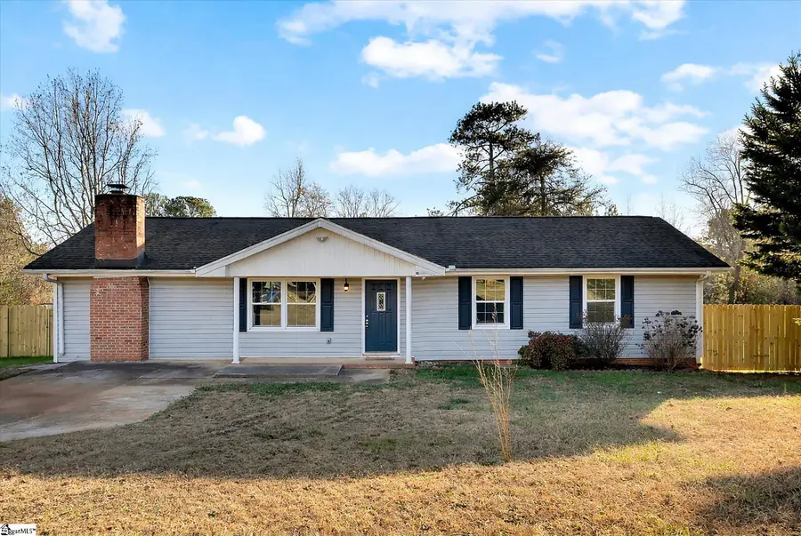 128 Becky Gibson Road, Greer, SC 29651 - Image #2