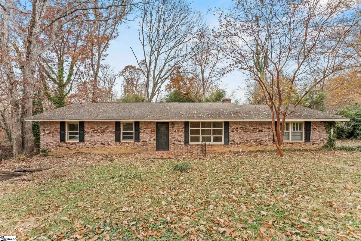 136 Holly Circle, Greer, SC 29651-1845 - Image #1