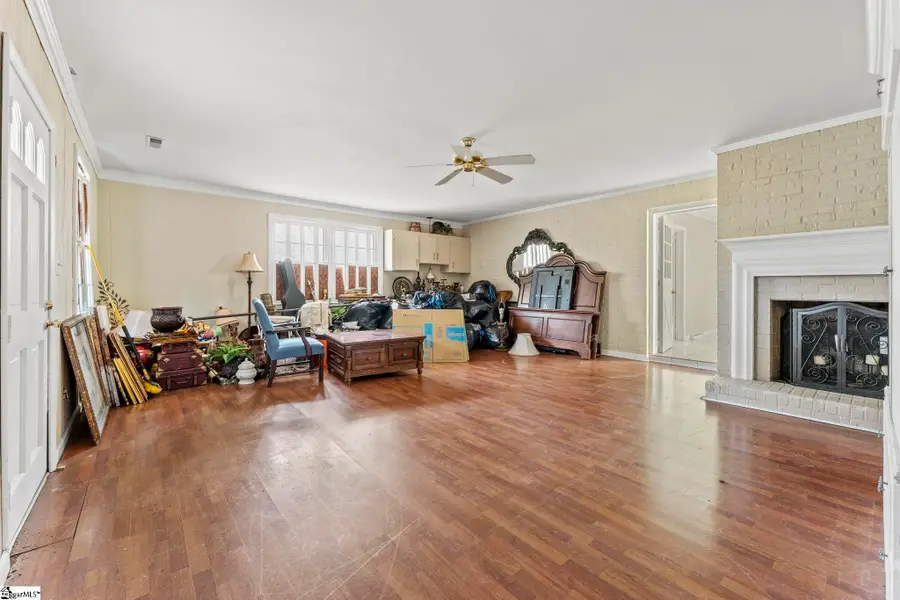 136 Holly Circle, Greer, SC 29651-1845 - Image #3