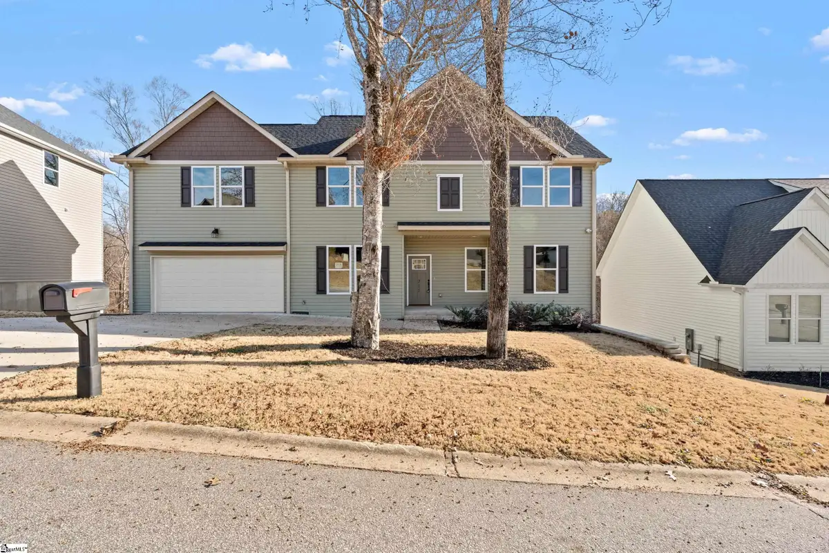 711 Rockcliff Street, Greenville, SC 29617 - Image #1