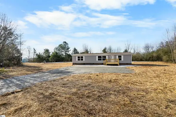 1691 Park Road, Fountain Inn, SC 29644