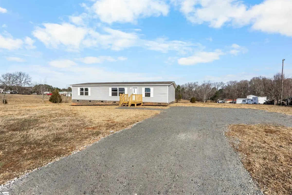 585 Happy Valley Road, Fountain Inn, SC 29644 - Image #1