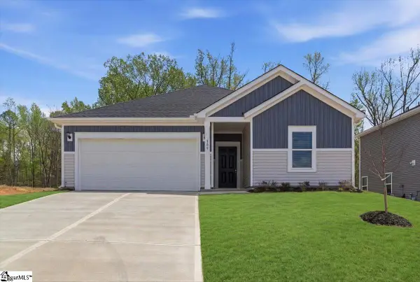109 Milo Road, Spartanburg, SC 29306