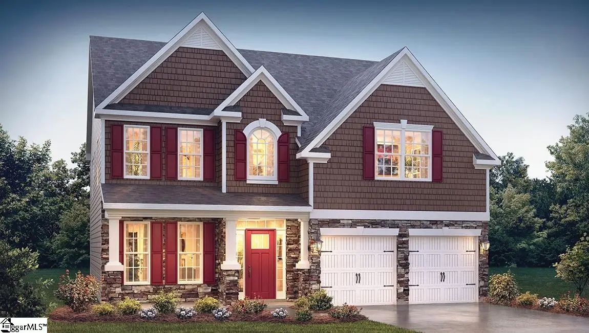 201 Barred Owl Road, Travelers Rest, SC 29690 - #1