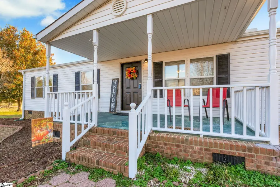 675 Apple Orchard Road, Inman, SC 29349 - Image #3