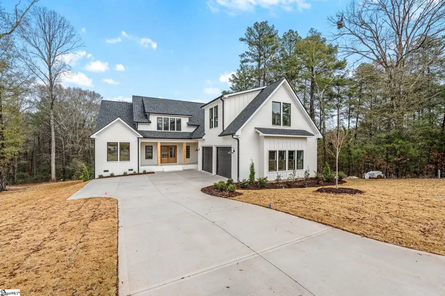 123 Bree Drive, Anderson, SC 29621 - Image #2