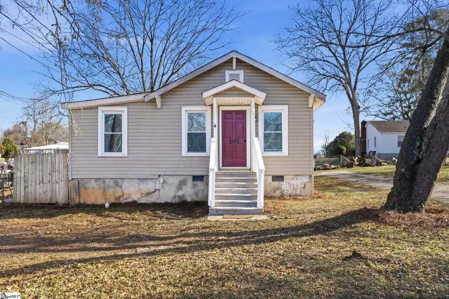 107 Marion Street, Cowpens, SC 29330 - Image #2