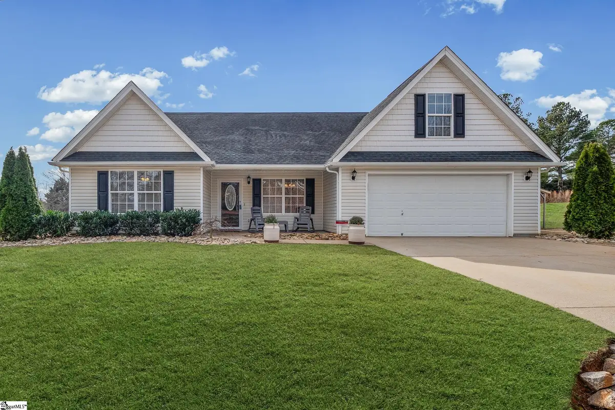 2 Exodus Way, Greer, SC 29651 - Image #1