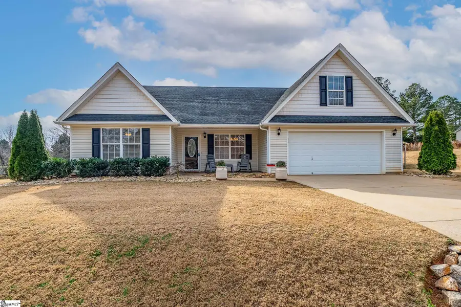 2 Exodus Way, Greer, SC 29651 - Image #3