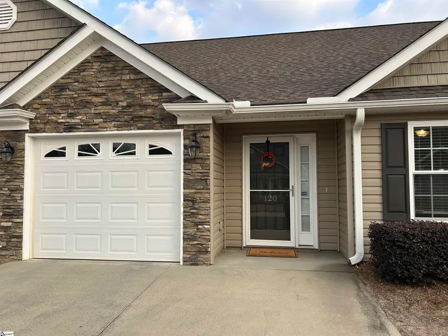 120 Shalom Drive, Simpsonville, SC 29681 - Image #2