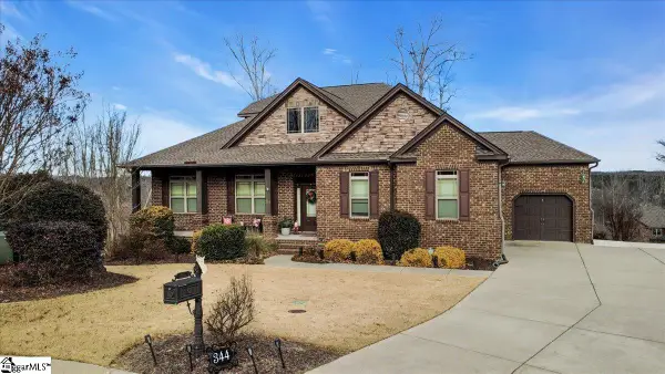 344 Montalcino Way, Simpsonville, SC 29681