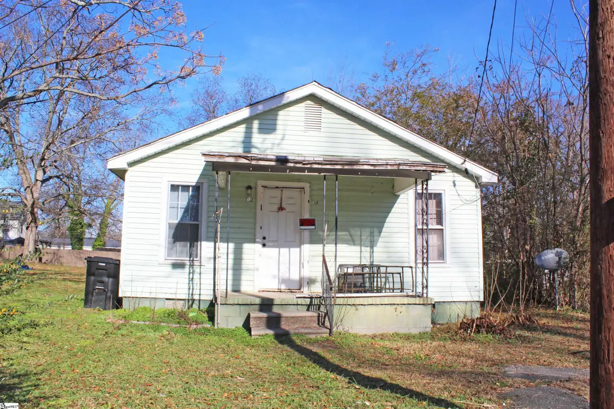 103 Moore Street, Simpsonville, SC 29681 - Image #1