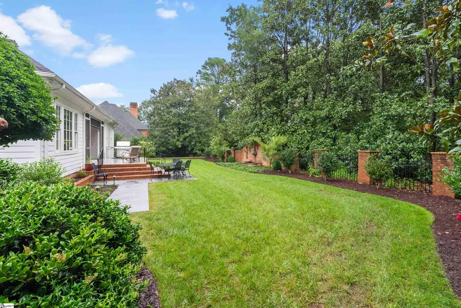 504 Hidden Hills Drive, Greenville, SC 29605 - Image #3
