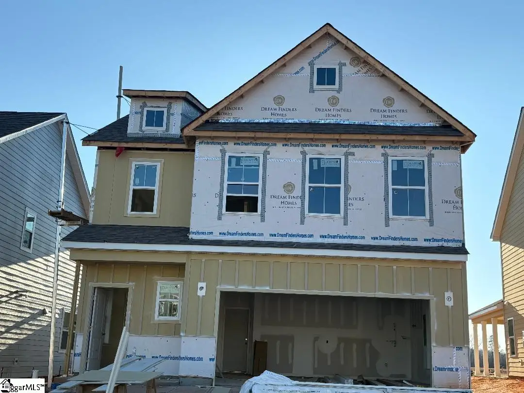 470 Sweetbay Drive, Seneca, SC 29678 - #1