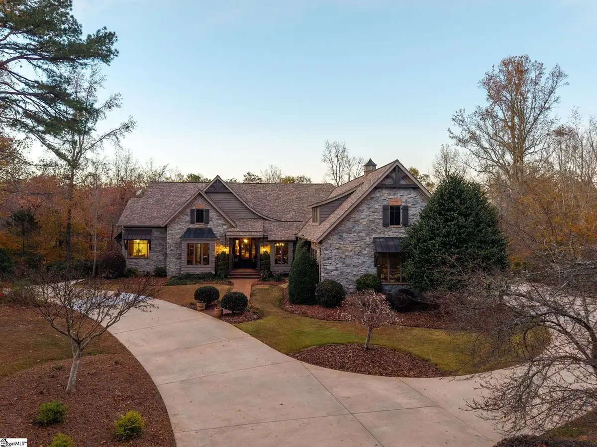 159 Burdine Creek Drive, Easley, SC 29640 - Image #1