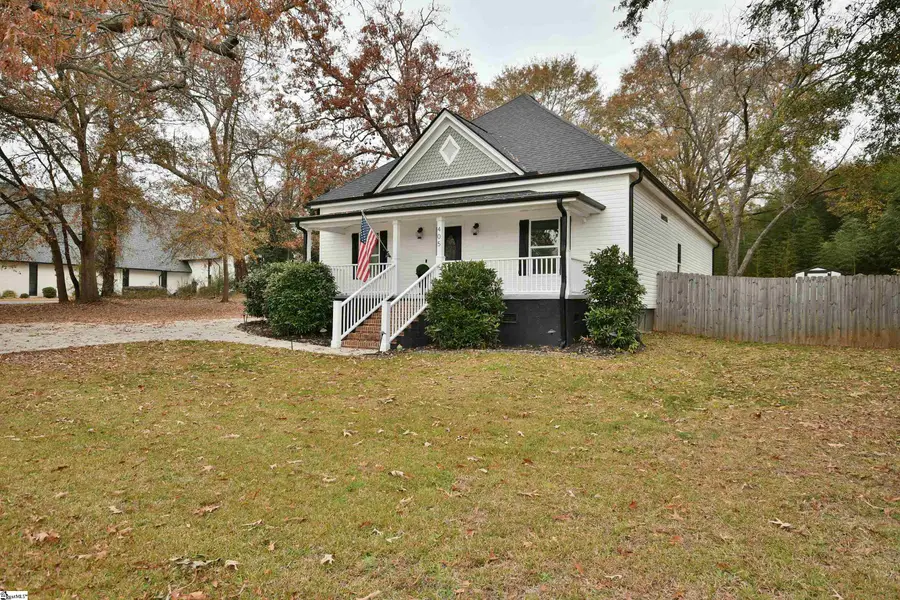 405 Hagood Street, Easley, SC 29640 - #2
