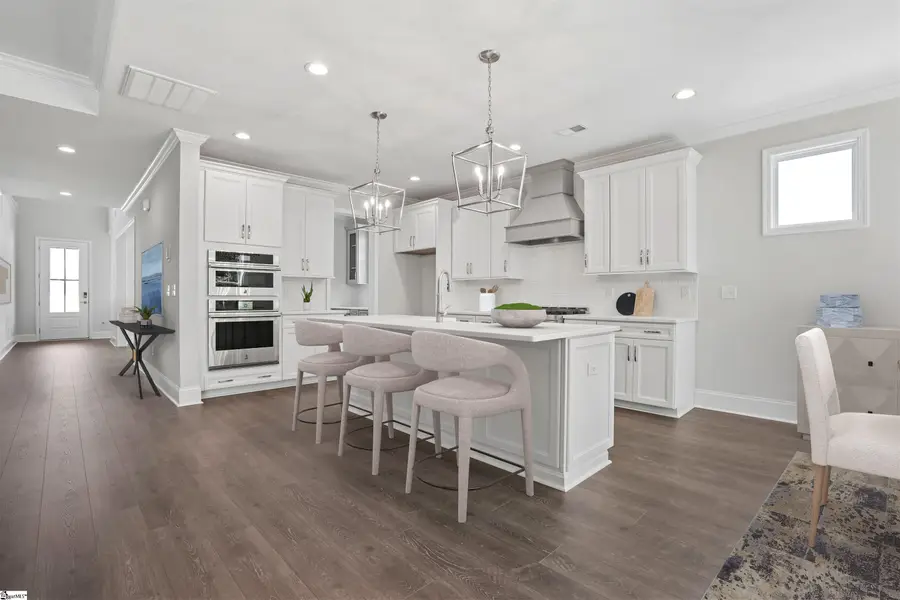 208 Redland Way #Lot 19 Latimore, Greenville, SC 29615 - Image #3